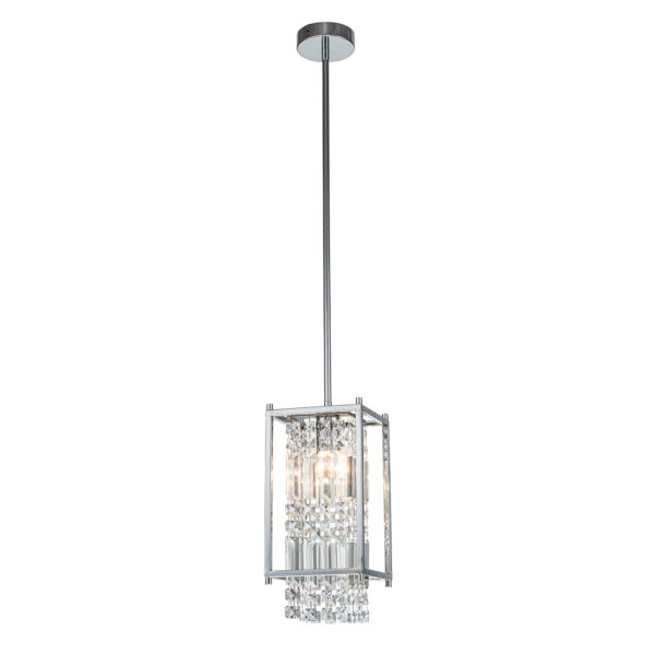 Escada 2103/1S Е27*60W Chrome