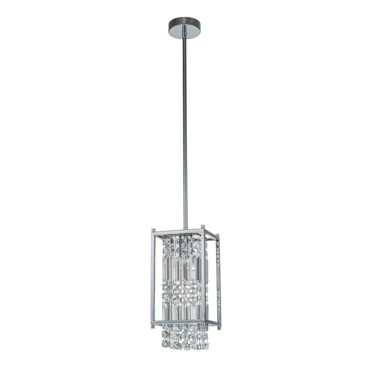 Escada 2103/1S Е27*60W Chrome — изображение 2
