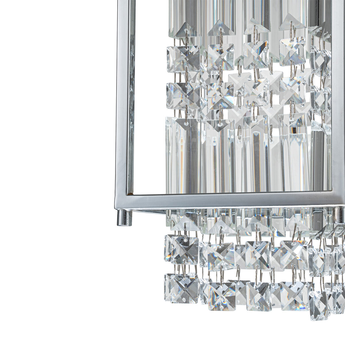 Escada 2103/1S Е27*60W Chrome — изображение 4