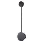 Escada 10205/SG LED*5W Black