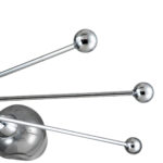 Escada 695/5P E14*40W Chrome — изображение 4