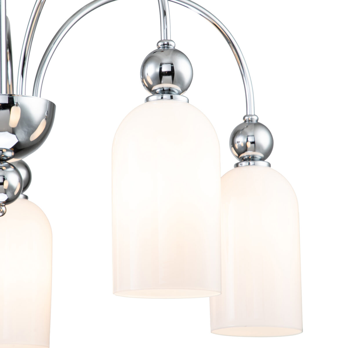 Escada 686/5PL E14*60W Chrome — изображение 4
