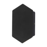 Escada 30004P/03 LED*2W IP54 Black