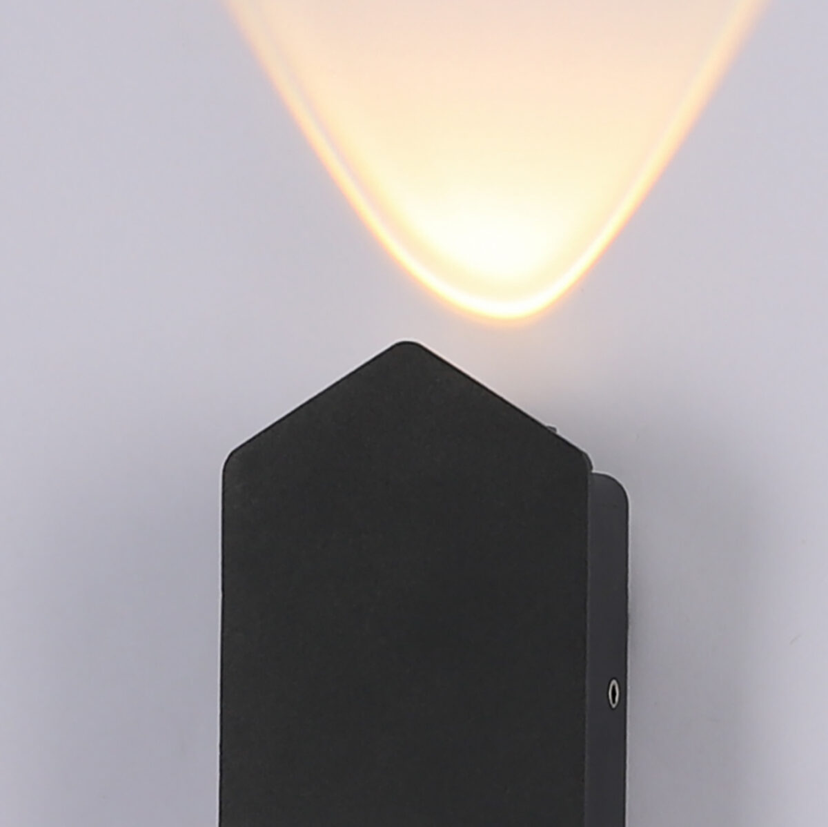 Escada 30004P/03 LED*2W IP54 Black — изображение 3
