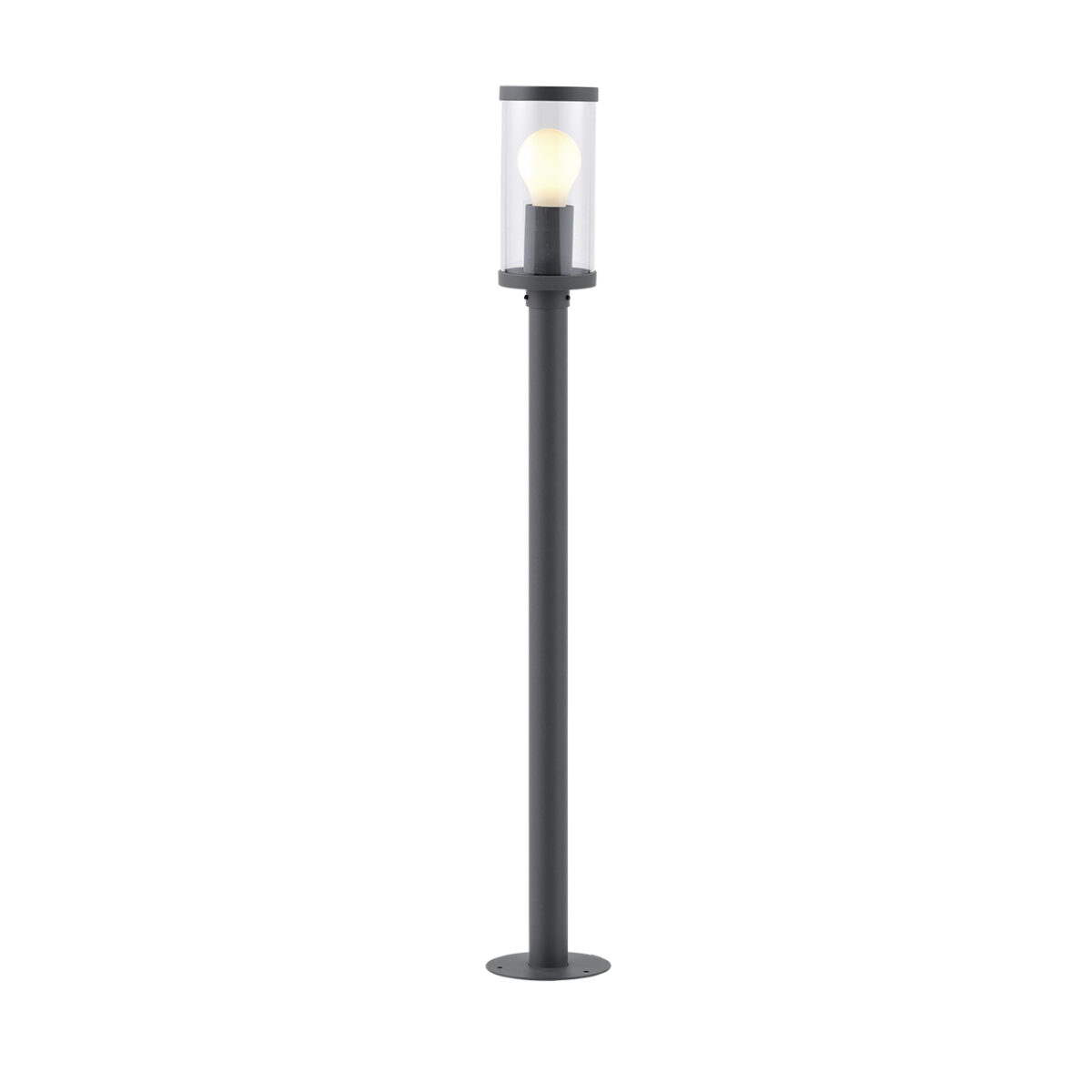 l89540 Escada 30003G/02 E27*40W IP44 Dark grey — изображение 1