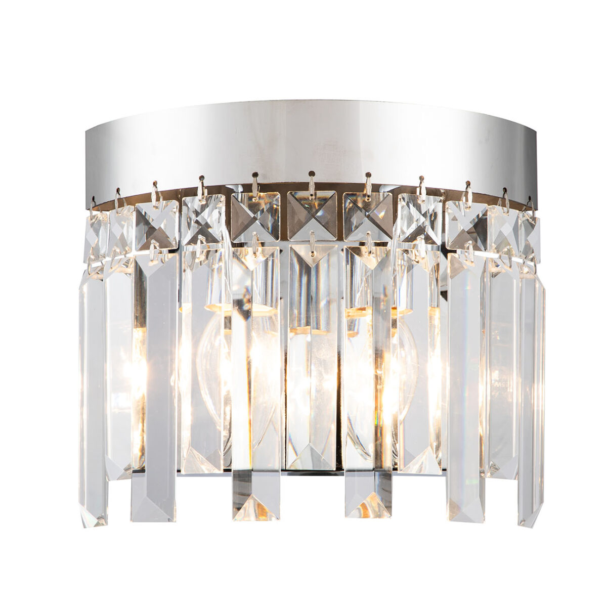 l89720 12026/2W Chrome — изображение 1