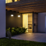 Escada 30002W/01 LED*30W IP65 White — изображение 3