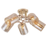 Escada 1118/5PL E27*40W Gold