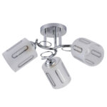 Escada 1120/3PL E27*40W Chrome — изображение 2