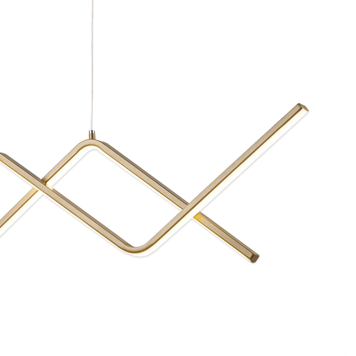 Escada 10208/S LED*50W Gold — изображение 2