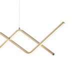 Escada 10208/S LED*50W Gold — изображение 2