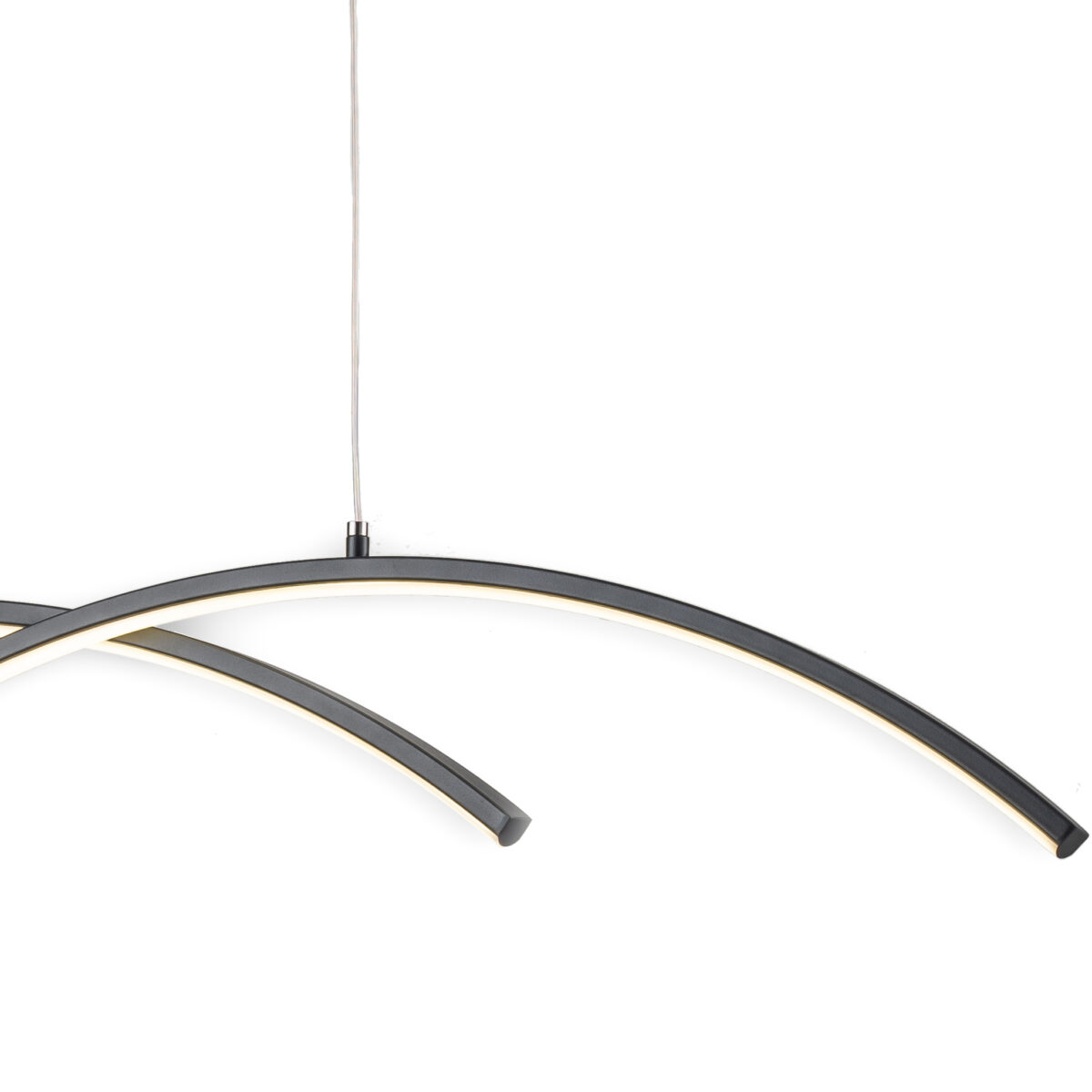 Escada 10212/S LED*36W Black — изображение 1