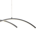 Escada 10212/S LED*36W Black
