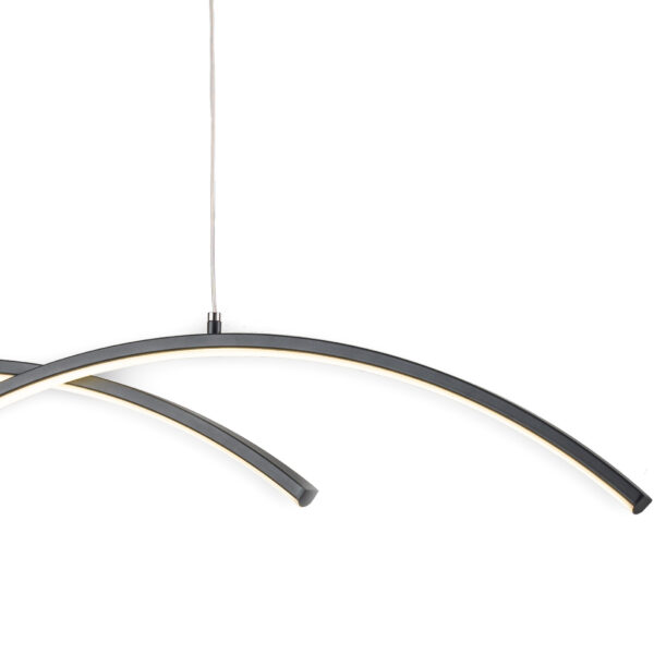 Escada 10212/S LED*36W Black