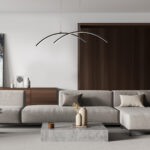 Escada 10212/S LED*36W Black — изображение 2