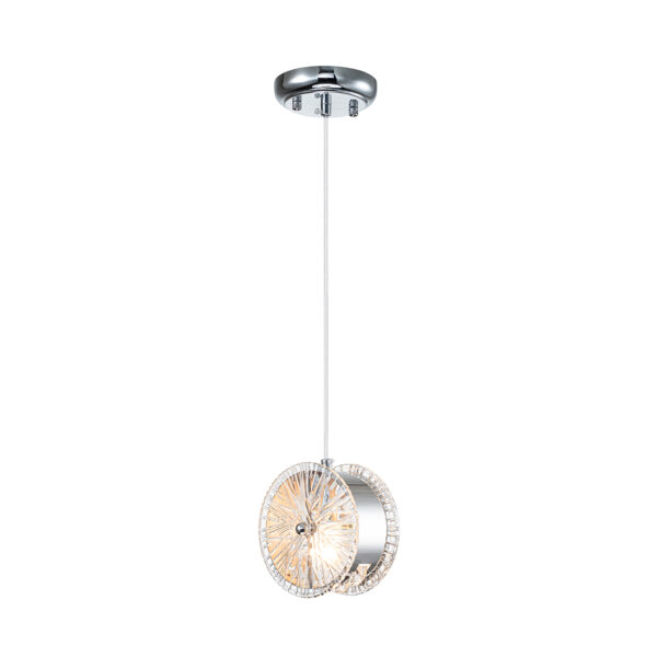 Escada 2105/1S E14*40W Chrome