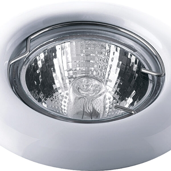 ANCONA GU5.3 001 WH