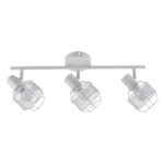 Escada 689/3P E14*40W White — изображение 2