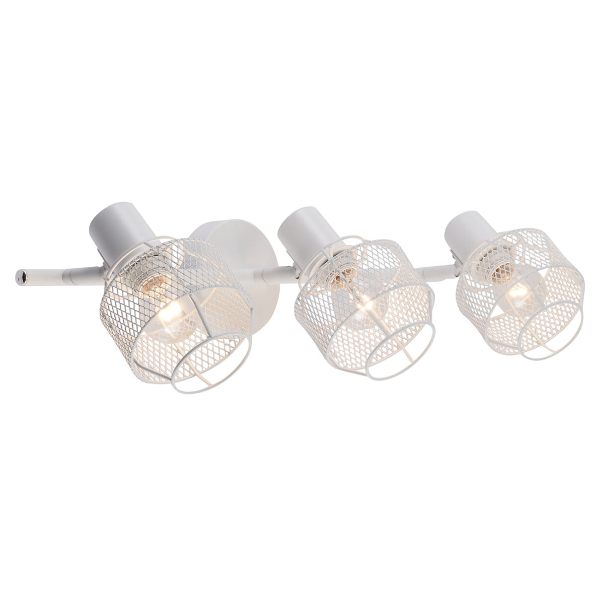 Escada 689/3P E14*40W White — изображение 3