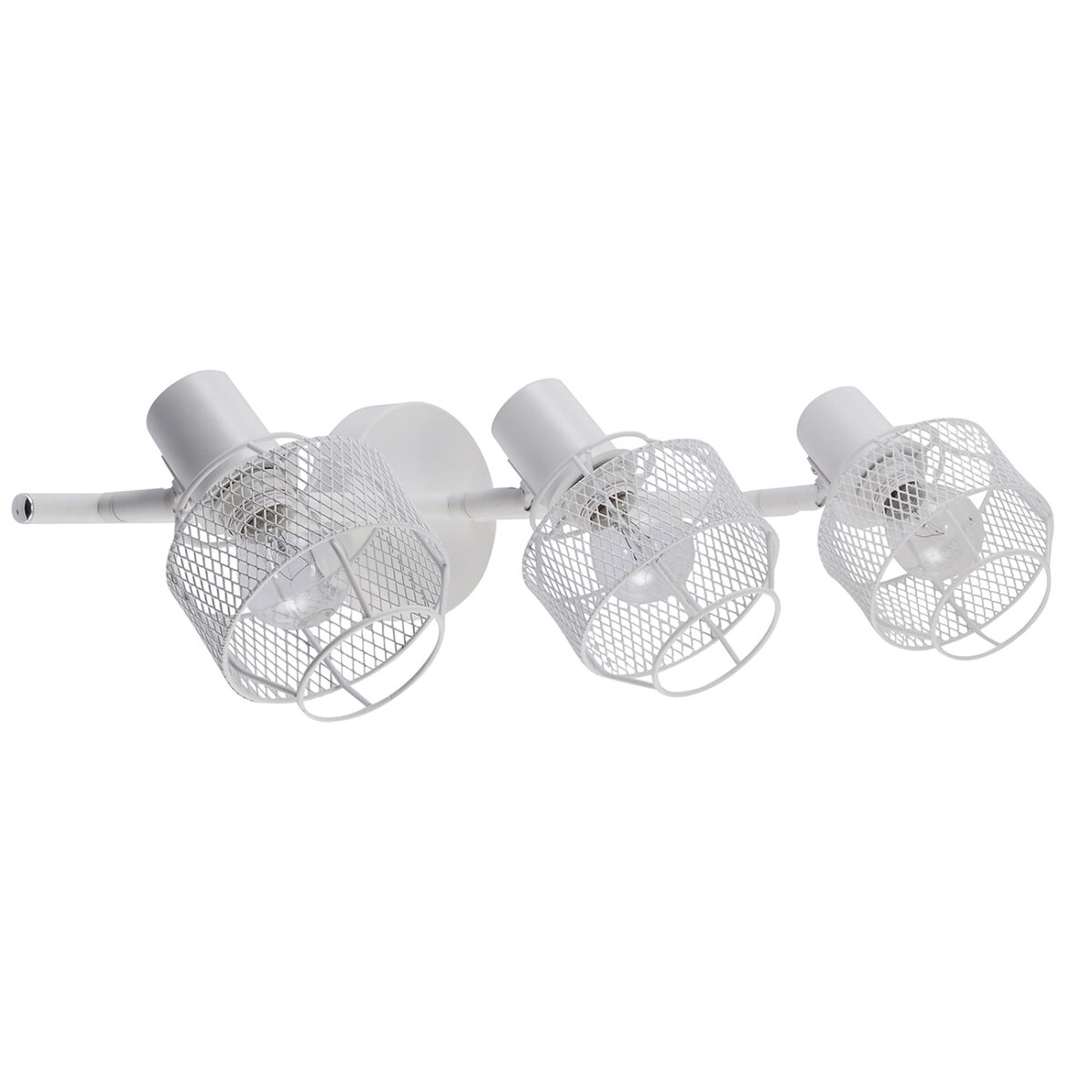 Escada 689/3P E14*40W White — изображение 4