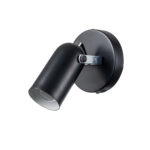 Escada 696/1A E14*40W Black/Chrome — изображение 2
