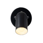 Escada 696/1A E14*40W Black/Chrome — изображение 3