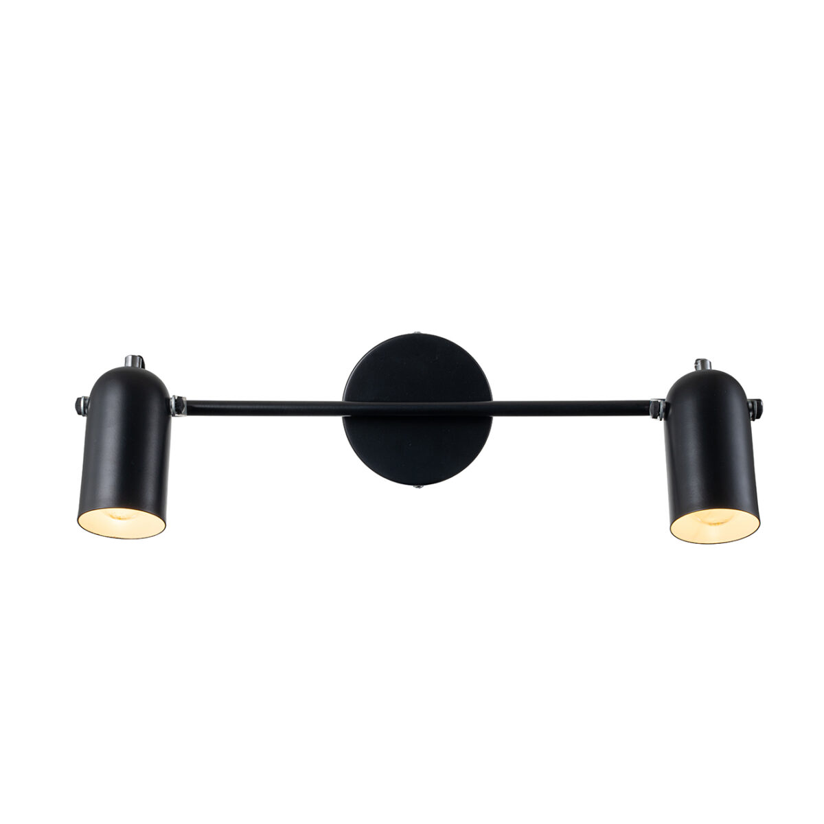 Escada 696/2A E14*40W Black/Chrome — изображение 3