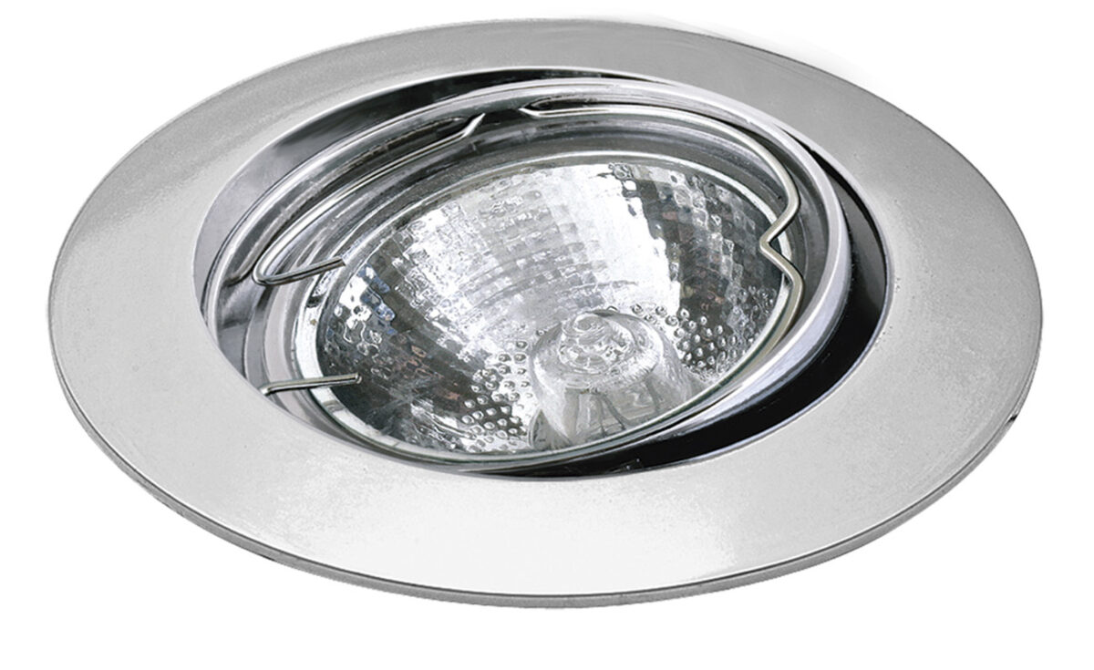 l9730 LAZIO GU5.3 002 CH — изображение 1