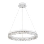 Escada 10224/SG LED*56W White — изображение 2