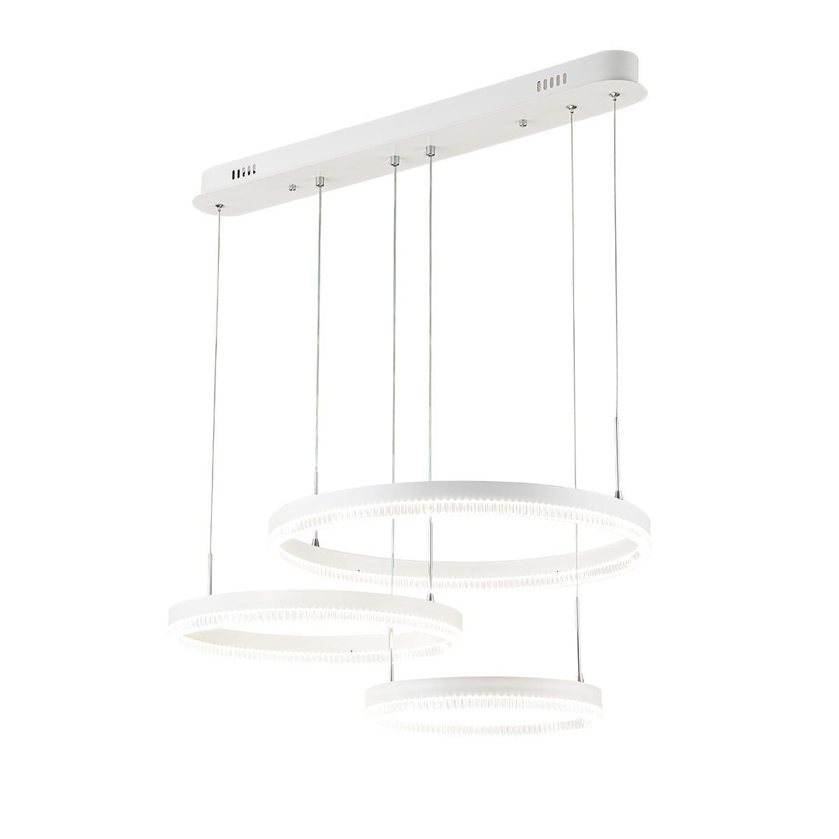 l99150 Escada 10223/3 LED*75W White — изображение 1