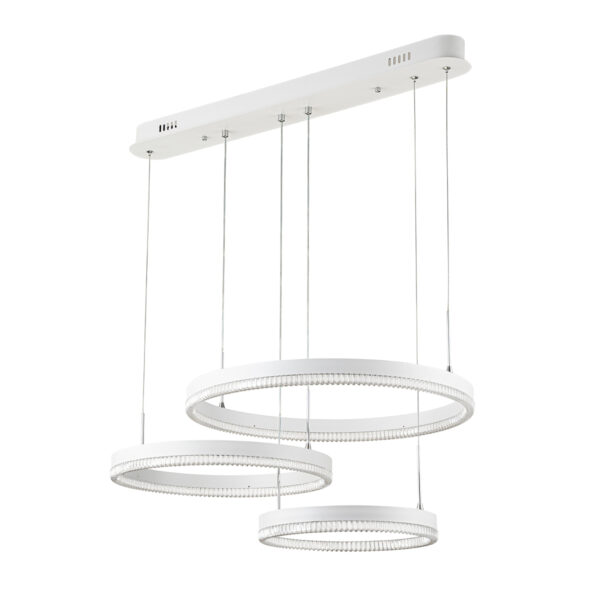Escada 10223/3 LED*75W White