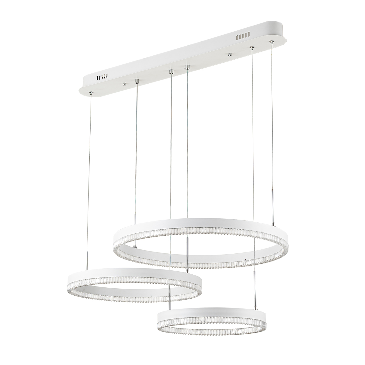 l99151 Escada 10223/3 LED*75W White — изображение 1