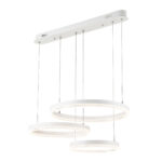 Escada 10223/3 LED*75W White — изображение 2