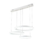 Escada 10223/3 LED*75W White — изображение 3
