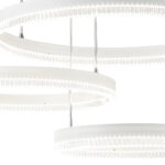 Escada 10223/3 LED*75W White — изображение 4