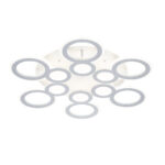 Escada 10274/6 LED*94W White