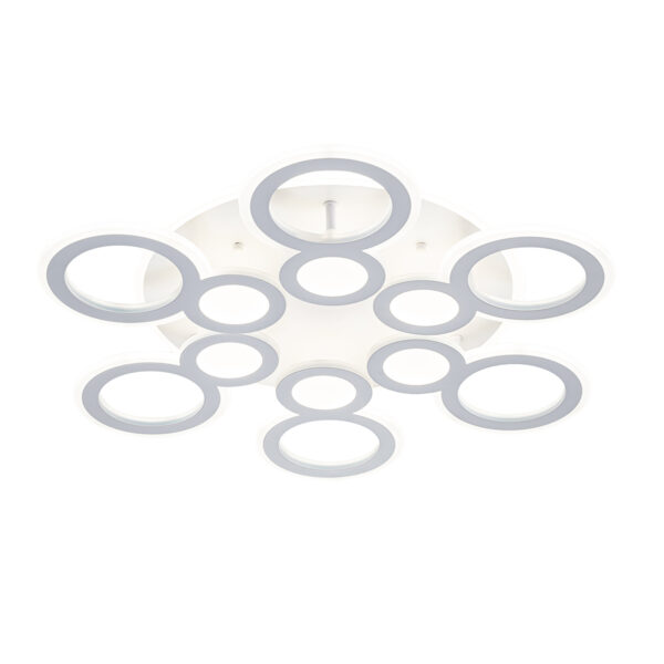 Escada 10274/6 LED*94W White