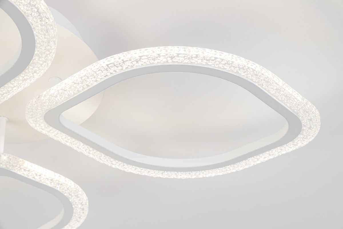 Escada 10251/4 LED*70W White — изображение 2