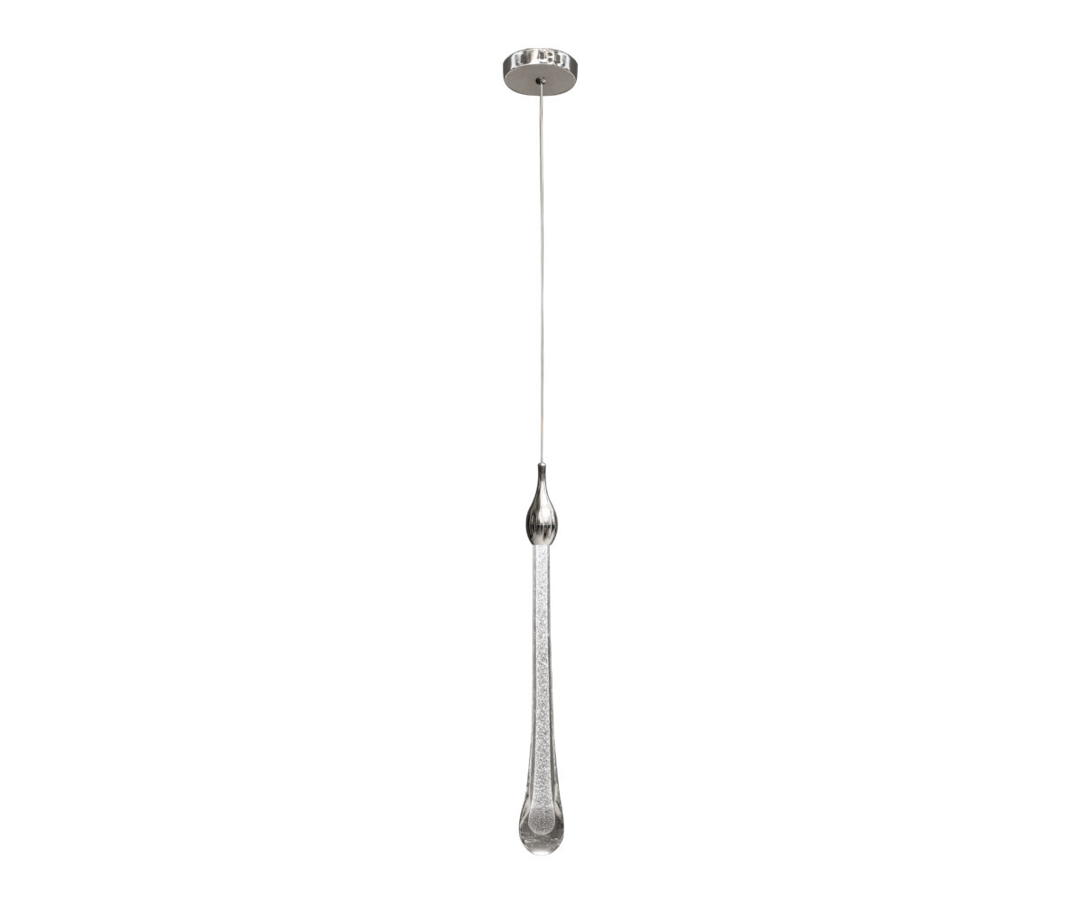 07860-1A,02 Подвес Асмер хром Led 3W — изображение 1