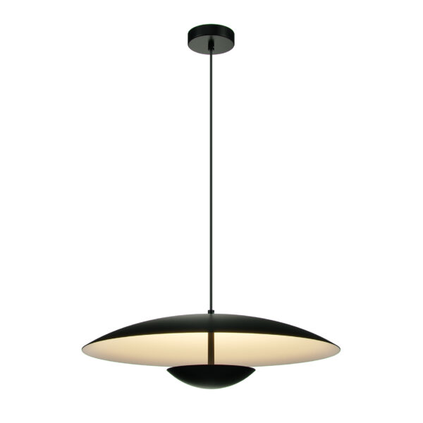 08467-60A,19 Подвес Синди черный