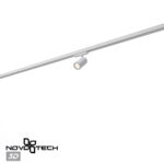359561 PORT NT25 310 белый Светильник трехфазный трековый светодиодный IP20 LED 4000К 15W 220-240V HELIX — изображение 6