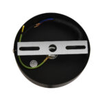 8357/1B SUSPENTIONI LN26 332 черный/серый, металл/цемент Подвес GU10 LED 5W 220V SHAMAREL — изображение 8