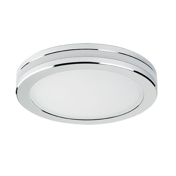 070264 Светильник MATURO LED 9W 730LM ХРОМ/МАТОВЫЙ 4000K