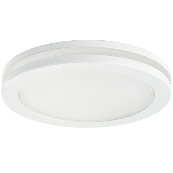 070674 Светильник MATURO LED 15W 1200LM БЕЛЫЙ 4000K