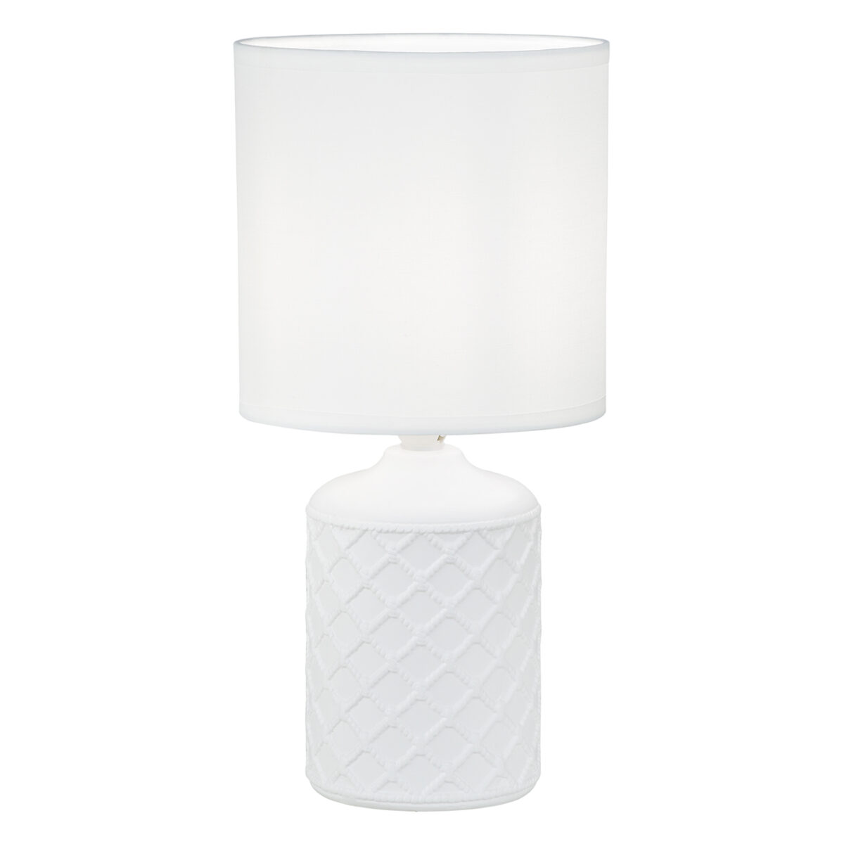 0BAA869CD914FDB2EA3D_0 Escada 10165/L E14*40W White — изображение 1