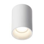 359417 OVER NT24 430 белый Светильник накладной влагозащищённый IP54 LED 10W 170-265V 4000К 830Лм RECTE — изображение 3
