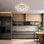 100013/10C LED*196W Brass — изображение 7