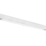 205246CCT Светильник д/1-фазного трека TETA CCT LED 27W 1830LM 120G БЕЛЫЙ 3000/4000/6000K — изображение 2