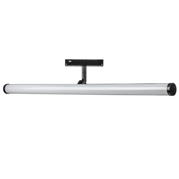 209647 Светильник линейный поворотный 48V д/трека UNO LED 12W 700LM 120G БЕЛЫЙ МАТОВЫЙ 4000K