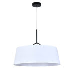 130001/1P LED*20W Black — изображение 2